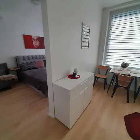 Apartment Ramus Poilsis