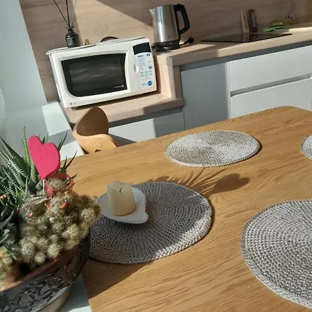Apartment Ramus Poilsis *