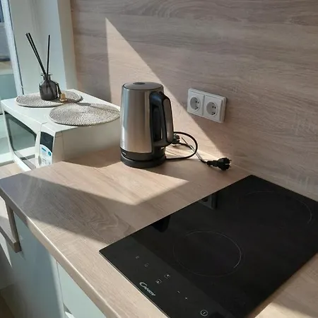 Ramus Poilsis Palanga