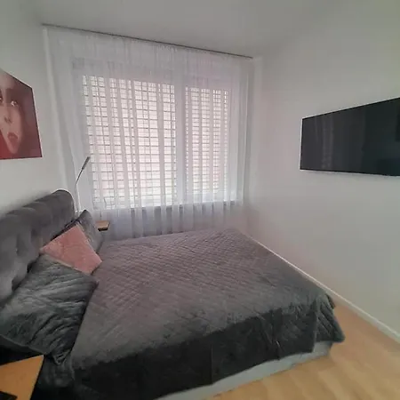 Apartment Ramus Poilsis Palanga
