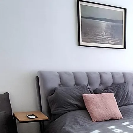 Apartment Ramus Poilsis Palanga