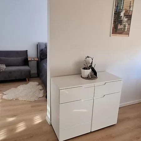 Ramus Poilsis Apartment Palanga