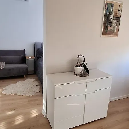 Ramus Poilsis Palanga