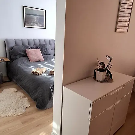 Ramus Poilsis Apartment Palanga